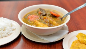 Sancocho